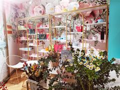 -西檬树SIMON·T轻奢蛋糕(大东方Max店)