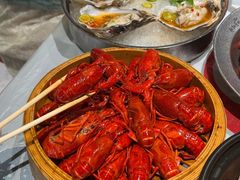 -靓靓蒸虾·头牌蒸虾(雪松路总店)