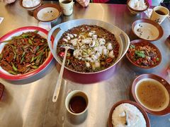 -蜀川川破店·江湖菜·烧烤(北京首店)