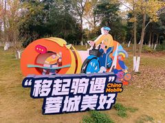 -白鹭湾湿地公园