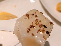 桂花拉糕-绿波廊(豫园店)