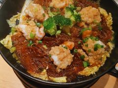 -太二酸菜鱼(深圳布吉万象汇店)