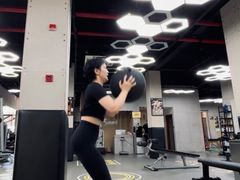 -VPsmart私教健身工作室(新华路旗舰店)
