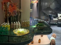-陆琴脚艺·足浴·SPA(夫子庙店)