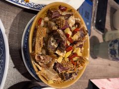 -曾家厨房·新徽菜(九华山路店)
