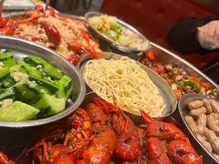 -王红军龙虾(新民路店)