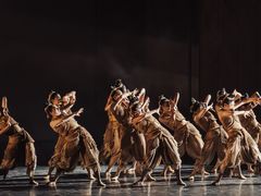 -福州海峡文化艺术中心