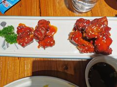 -金枝玉叶上海人家食府(三里河店)