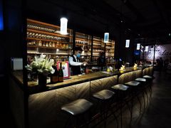 -Mercato莫卡多露台餐厅与酒吧(K11店)