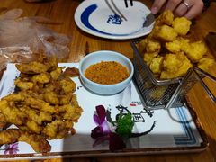 -满园烤鸭·春饼(华强广场店)