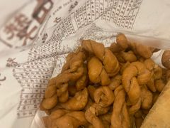 -王阿姨文昌油赞子(府桥街店)