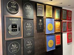 -潮汕味道·煮海餐厅(金麟大厦店)