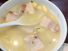 -西汇饭店(甪直店)