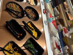 -比格比萨自助(新辰里学清路店)