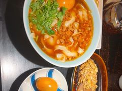 -喜晋道面馆(华严寺广场店)