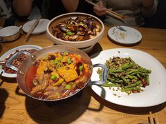 -小三峡食府(西五路店)