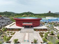 -威海华夏城景区