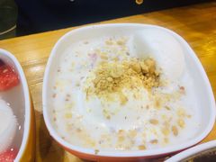 冰沙清补凉-文昌邓记清补凉(西沙路店)