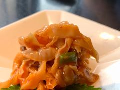 裙带菜-和一料理(安阳店)