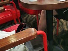 -太平洋咖啡(五月花店)