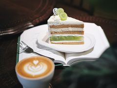 -echoes coffee回响咖啡(红山店)