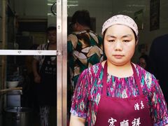 -清真·宏顺祥卤汁凉粉(大皮院店)