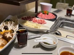 -海底捞火锅(贵和购物中心店.原鲁能城店)