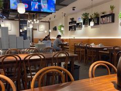 -乔街深夜食堂·小龙虾·高压锅生蚝(杭州总店)