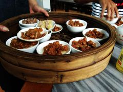 -品香排骨饭(羊官路店)