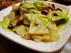 -台北楚楚园馅饼粥(虹桥南丰城店)