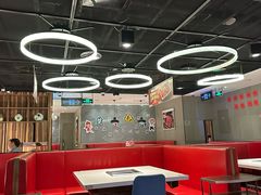 -海底捞火锅(锦艺城店)