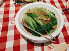 -西贝(上海新梅广场店)