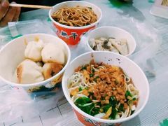 -蔡林记(汉街店)
