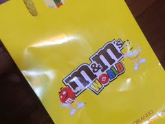 Mr.M-上海世茂广场(南京东路店)