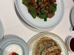 -惠丰堂饭庄·烤鸭·京味菜(翠微路店)