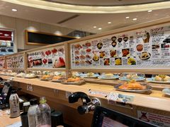 -大起水产回转寿司(道顿堀店)