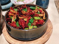 -山石榴·贵州菜(丰盛里店)