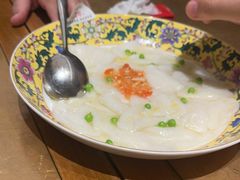 -京味斋·烤鸭·北京菜(安贞店)