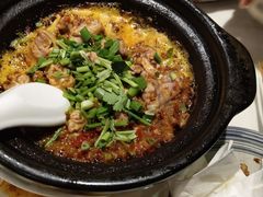 -情妹妹干锅锅(中海国际购物公园店)