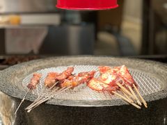 -咖啡苑自助餐厅·中国大饭店