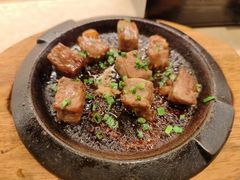 嚼不动和风一口牛-禾绿寿司·定食·拉面·烧炸(喜荟城店)