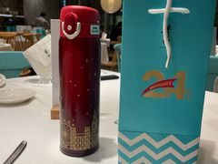 -莆田餐厅PUTIEN(三里屯店)