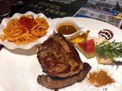 -超级厨房概念餐厅(奥园广场店)