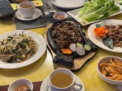 -高丽馆(尊茂店)