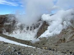 -阿苏山