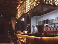 -东门口涮肉·砂锅·烤串(老门东店)