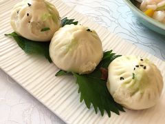 -一品淮扬 · 淮扬菜·北京万达文华酒店