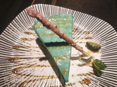 -清真·艾美可餐厅(大悦汇店)