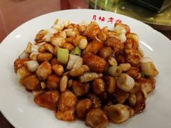 -月坛宾馆-聚仙楼餐厅