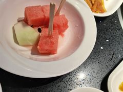 -竹犇番茄火锅(长风街店)